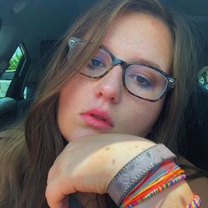 Meet your Posher, Landrey